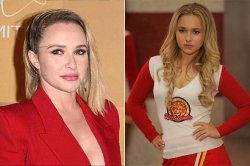 Hayden Panettiere had no signs of trauma as death probe continues