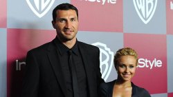 Hayden Panettiere's ex Wladimir Klitschko issues heartbroken statement after tragic death