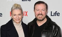Ricky Gervais' marriage bombshell has proved exactly what is wrong with inheritance tax