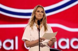 Celine Dion gives fresh health up<b class='text-danger'>da</b>te in ‘progressive’ Stiff Person Syndrome battle
