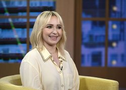 Major Hayden Panettiere death up<b class='text-danger'>da</b>te as coroner issues statement