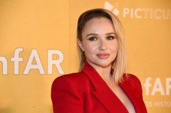 'I had same condition as Hayden Panettiere - she died the <b class='text-danger'>da</b>y after I opened up'