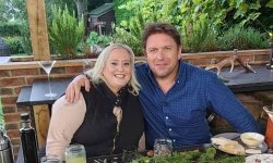 ITV star claims husband 'racked up' credit card debt leaving her 'trapped'