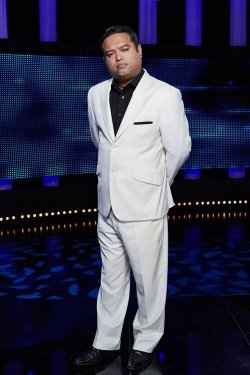The Chase's Paul Sinha says parents 'gave him a girl's name' as real one revealed