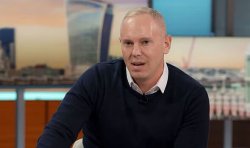 ITV star issues devastating death statement after tragic loss
