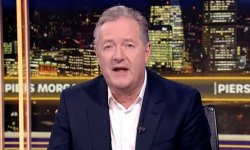 Piers Morgan humiliates Prince Harry and Meghan Markle with brutal three-word nickname
