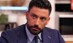 Strictly's Giovanni Pernice was 'suicidal' after Amanda Abbington 'bullying' scandal