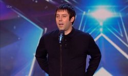 ITV star rushed to hospital as wife told 'expect the worst'