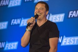 John Barrowman blasted by fans over ‘diva’ business class complaint