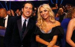 Tess Daly and Vernon Kay's split in pictures as fresh bombshell issued
