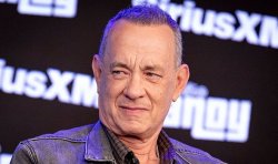 Tom Hanks confronted Band of Brothers cast after real 'mutiny' on WWII drama