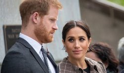 Harry and Meghan 'close to royal reconciliation' after emotional King Charles reunion