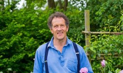 Monty Don ‘heartbroken’ by sudden death as co-stars rush to support him
