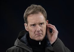 Dan Walker left stranded on closed motorway after hearing 'awful noise' from car