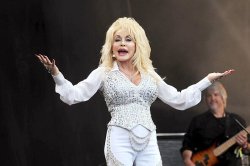 JK Rowling’s angry reaction as Dolly Parton legacy questioned over Donald Trump ‘support'