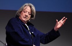 Dame Maggie Smith leaves £16million fortune to two actors in will
