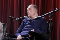 Tim Curry's final public appearance took place nine months before tragic death
