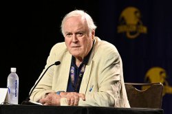 John Cleese slams Miriam Margolyes after Bill Oddie's death as feud breaks out