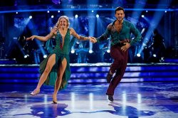 Strictly's Vito Coppola makes baby admission as he talks 'three loves of my life'