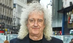 Brian May flooded with support after tragic double death announcement - 'Such sad times'