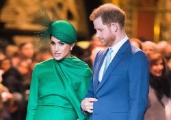 BBC star slams Prince Harry and Meghan Markle: 'I don’t want my money spent on them!'