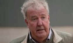 Jeremy Clarkson issues warning to PETA protestors following dog barbeque stunt