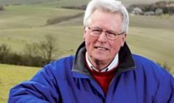 Countryfile presenter makes emotional end-of-life admission in final farewell