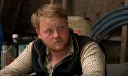 Jeremy Clarkson admits Kaleb Cooper is 'not speaking to him'