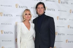 Tess Daly's bombshell move after Vernon Kay leaves family home