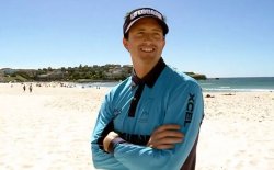 Bondi Rescue star dies suddenly after losing brother and sister