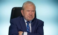 Lord Alan Sugar has 'solution' for NHS crisis – but BBC fans are fuming