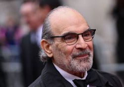 Poirot legend's surprising connection to the Royal Family revealed