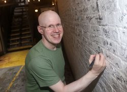 Matt Lucas confirms diagnosis he's 'never spoken about publicly'