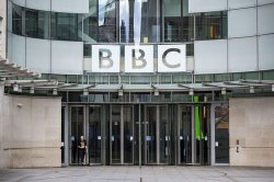 Beloved BBC comedian rushed to A&E after horror brain injury