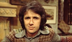 Richard O'Sullivan's most iconic on-screen moments
