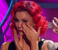 Strictly's Dianne Buswell says 'it was a shock to the system' as she talks painful ordeal