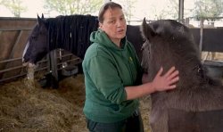 Cannon Hall Farm star shares devastating terminal cancer news