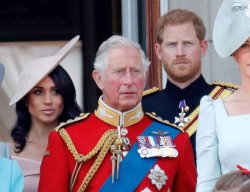 'Final straw' Meghan and Harry broke which made hope of royal reunion 'impossible'