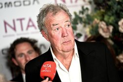 Jeremy Clarkson 'plans to live for six more years' after cancer battle
