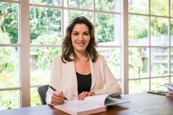 Inside Nigella Lawson's 'magical' £5m home with wine cellar, library and huge kitchen