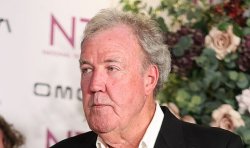 Jeremy Clarkson left '<b class='text-danger'>ash</b>amed' by awkward realisation at NTAs after health struggles