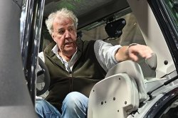 Jeremy Clarkson says 'I bet my name comes up' as he issues warning to BBC over Monty Don