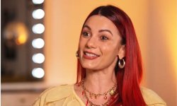 Dianne Buswell teases new Strictly partner ahead of show's launch