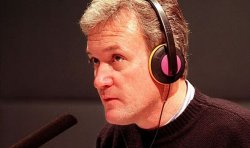 Peter Thompson dead: TV presenter dies in hospital after 40 years on air