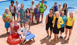 Benidorm star dies suddenly while on holiday in South of France