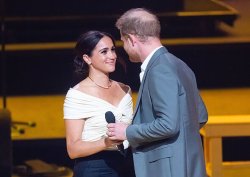 'I live in the Cotswolds – Harry and Meghan just made ridiculous mistake'