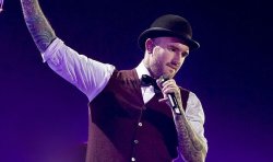 Ben Saunders dead: The Voice winner dies in tragic accident after being reported missing