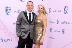 Martin Lewis' wife shares photo from hospital bed after surgery 'rollercoaster'
