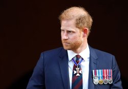 Prince Harry 'lonely and sad' in UK after brutal King Charles snub