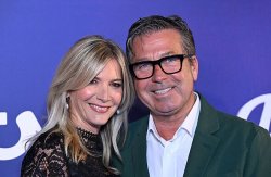 Lisa Faulkner's pal issues major health update on star's 'tough' cancer battle